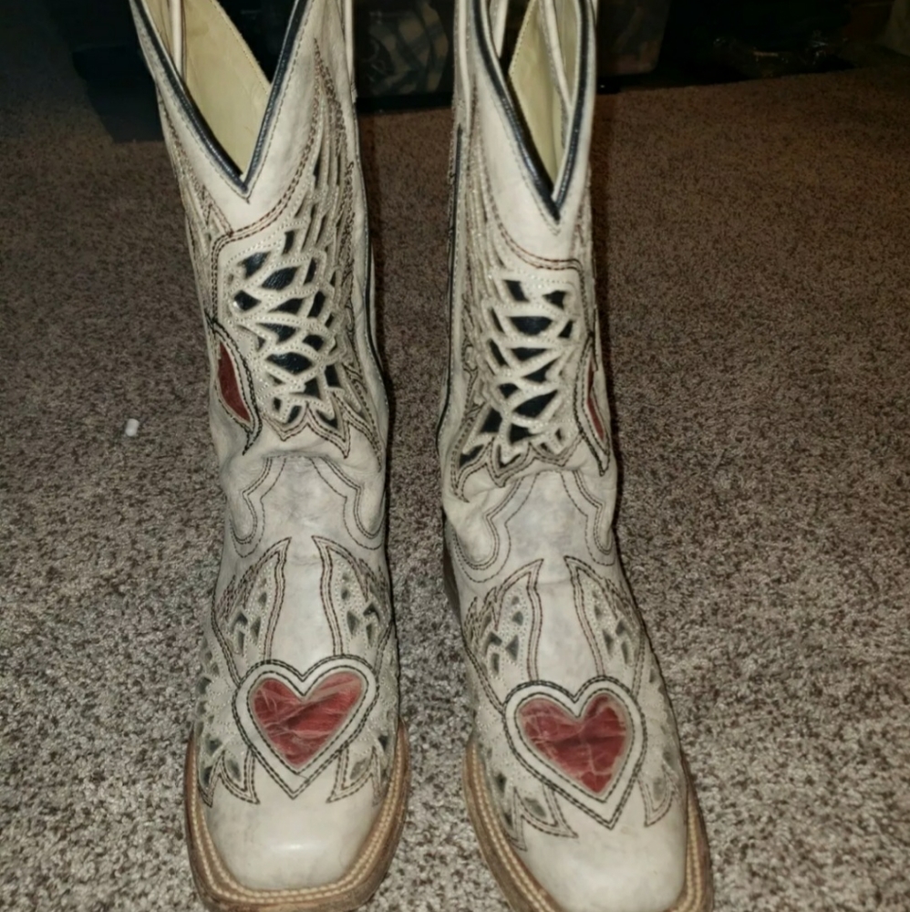 Corral 6.5